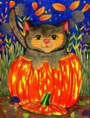 Per Halloween vestitevi da sincerità...!!!