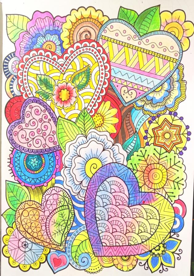 L’amicizia e l’amore non si chiedono come l’acqua.. ma si offrono come il tè...