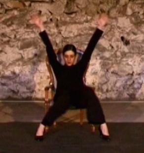 Abitudine I Parte  / ( 1 Versione ) 