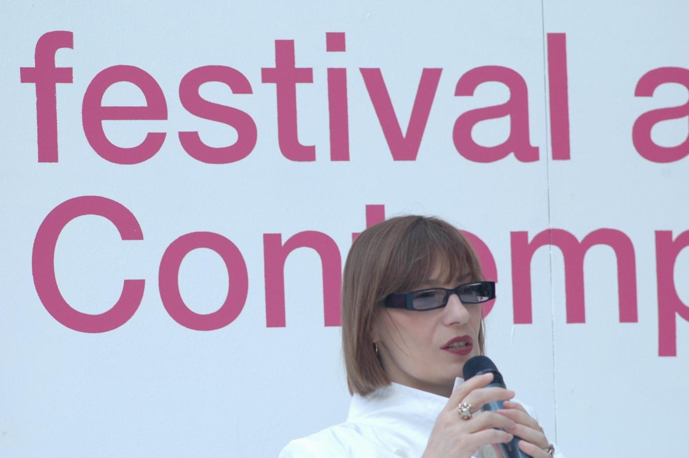 Intervista ad Angela Vettese