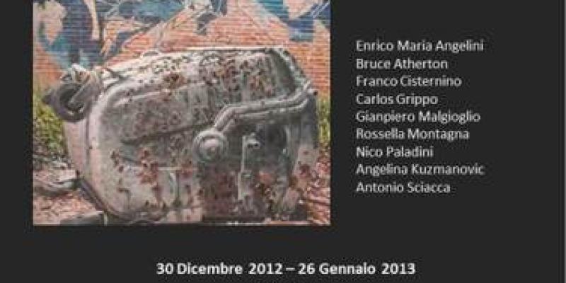 METROPOLISMO, LA FINE DELL'EUFORIA