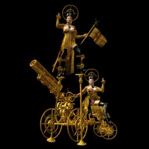 FOURTH INTERNATIONAL BIENNIAL OF CONTEMPORARY ART IN MALINDI - BI.MA. 4