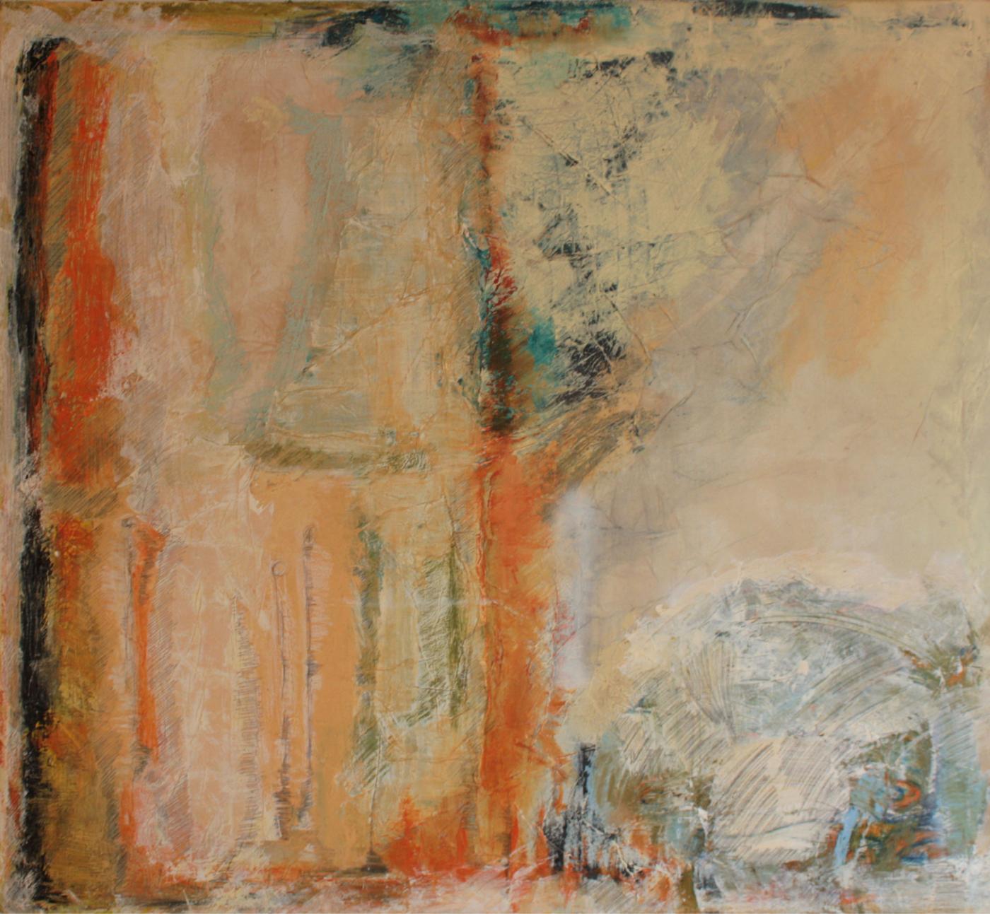 “EVANESCENZA DELL'ESSERE” “EVANESCENZA DELL'ESSERE”