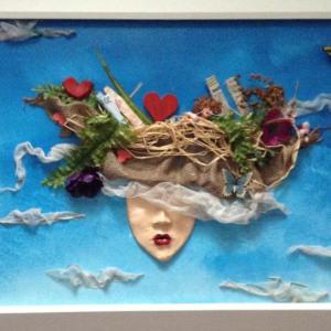 mostra personale "SANT'EUSTORGIO"