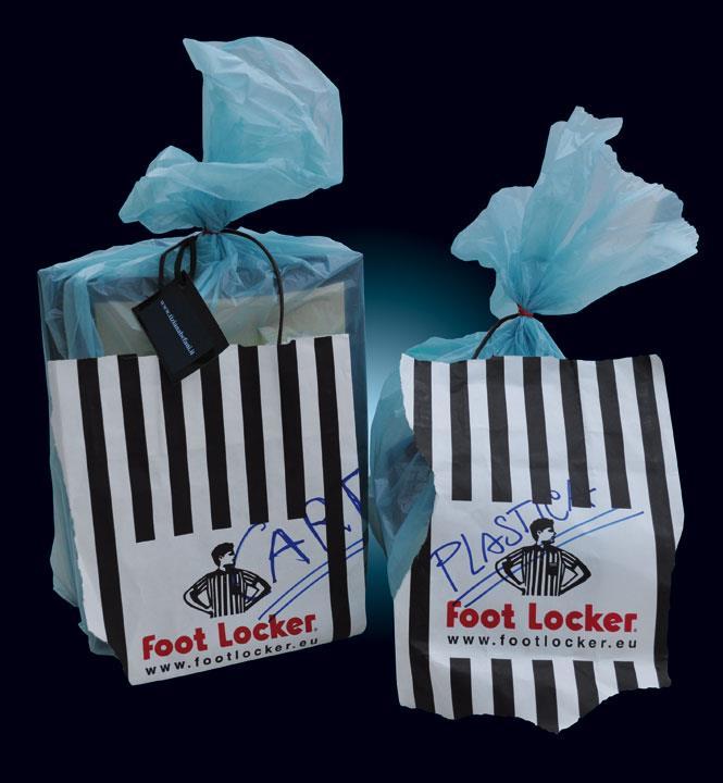 SHOPPING BAG - ARTE 2013 - VIII EDIZIONE