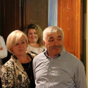 LE FOTO DI ALTRA NATURA IN VILLA fino al 25 ottobre CLUB LA MERIDIANA (MO)