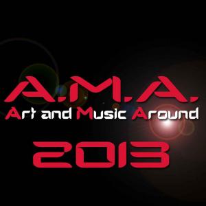 AMA - Art & Music Around AMA - Art & Music Around