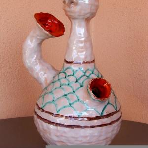 Intevista al pittore Alessandro Boccini