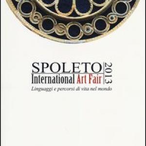 Spoleto International Art Fair 2013