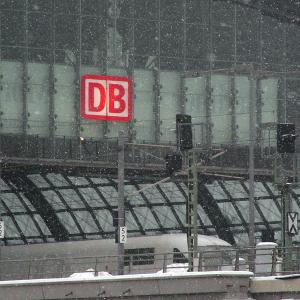 Germany. Berlin. Stories of lines 2