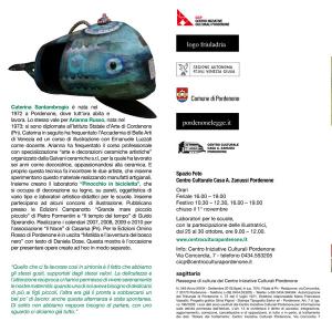 SENTIERI ILLUSTRATI 2010