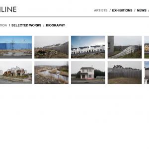 ONLINE EXHIBITION HAUSER + HAUSER GALLERY ONLINE EXHIBITION HAUSER + HAUSER GALLERY