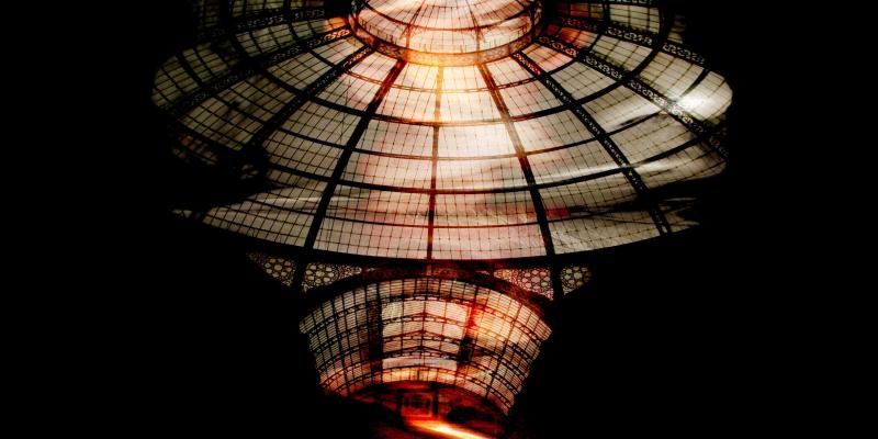 "Mondi Paralleli" "Mondi Paralleli"