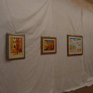 ArtIn... Collettiva d'arte