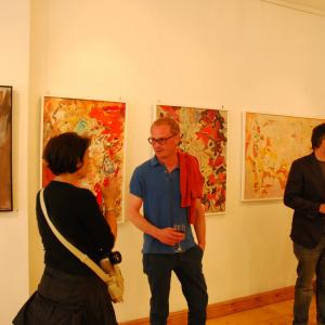 The Ways of art The Ways of art