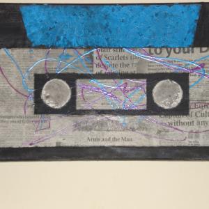 COLOR AND MUSIC by Flaminia Quattrocchi