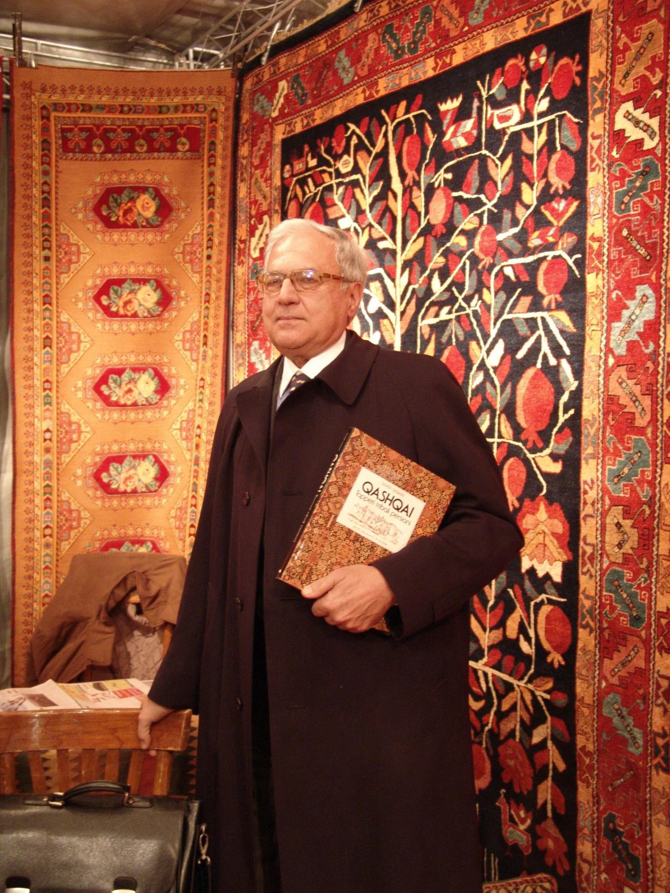 Master Dr. Sabahi On Celeste!