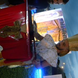 GlobalPoolParty - Festa dell'arte 2016