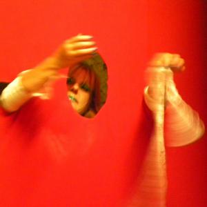 LONDON /UK La Donna Bifronte - Arte la mia seconda pelle di Rosa Didonna