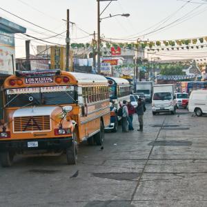 Guatemala. Tierras Mayas 2/2