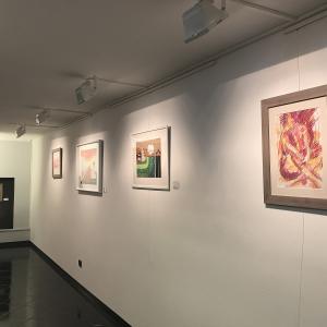 All colors of Utopia, Solo exhibition