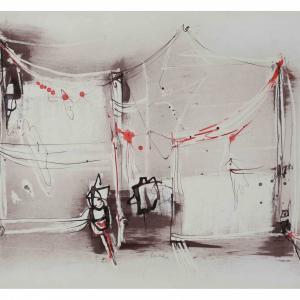 Piero Lerda retrospective