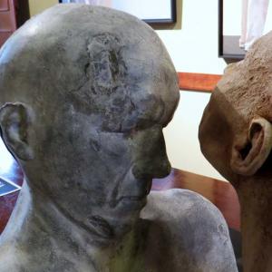 TRA REALISMO E IPERREALISMO al CLUB LA MERIDIANA DI MODENA TRA REALISMO E IPERREALISMO al CLUB LA MERIDIANA DI MODENA