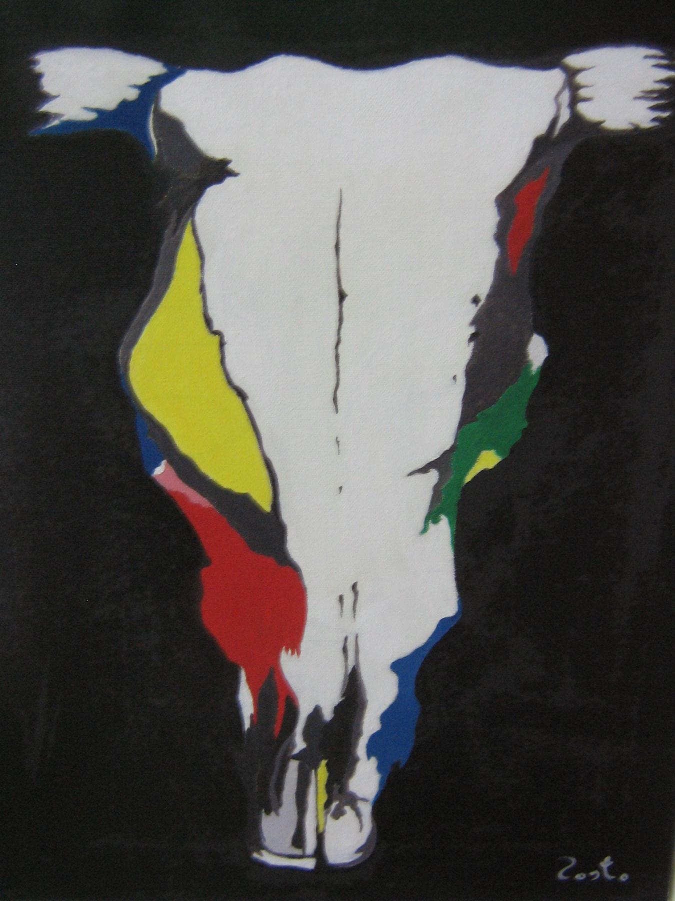 "Artisti della Galleria"