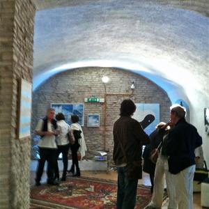 “5 Elementi 5” legno . fuoco . terra . metallo . acqua “5 Elementi 5” legno . fuoco . terra . metallo . acqua