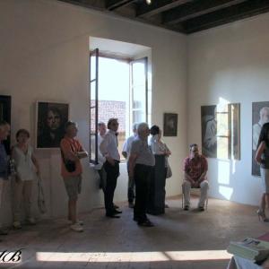 FORMA ET IMAGO al PALAZZO DUCALE DI REVERE (MN) 6-28 GIUGNO 2015