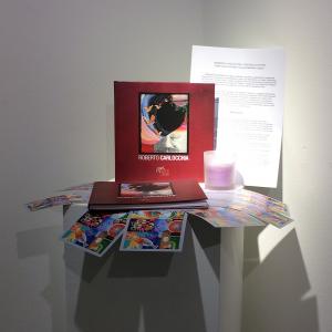 Vision & Fictions Solo Exhibition