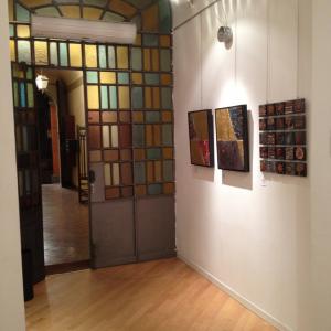 Mostra Expo Bologna 2013