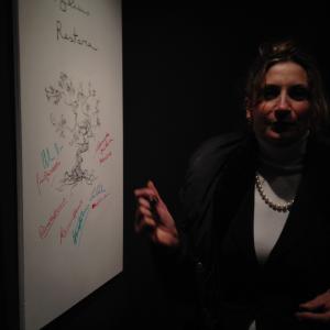 Il silenzio della coscienza Il silenzio della coscienza