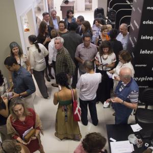 Tartaglia Arte New Show Room a Rio de Janeiro