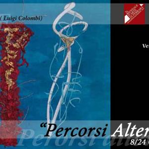 "PERCORSI ALTERNATIVI" di CONTE