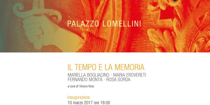 Il Tempo e la Memoria