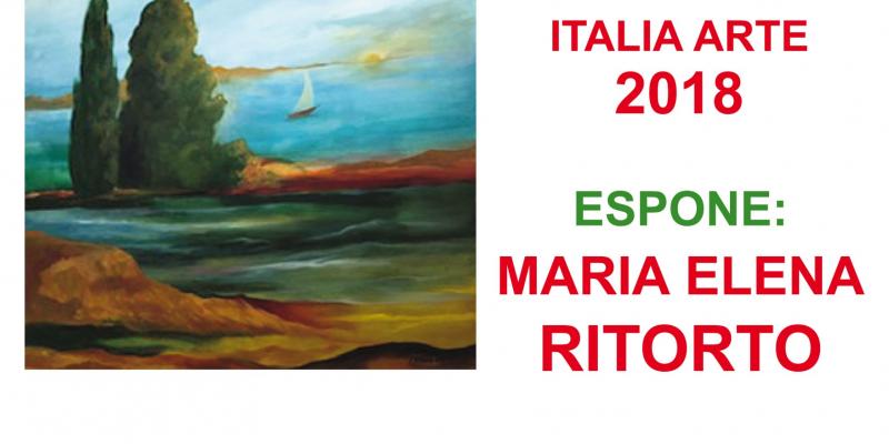 INTERNAZIONALE 2018 SECONDA SESSIONE - MUSEO MIIT -  ITALIA ARTE -  TORINO