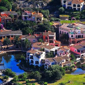 Biennale Internazionale di Porto Cervo