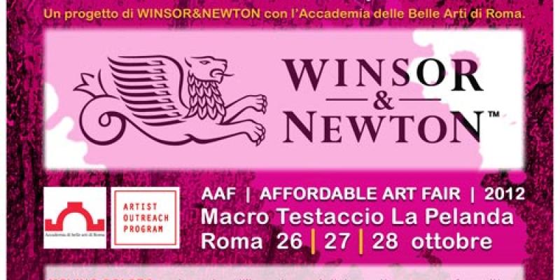 Artist Outreach Program Artist Outreach Program