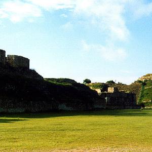 Mexico. Disposable faded