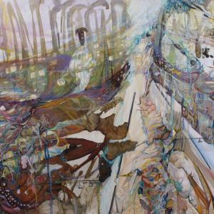 SCA 45th Open National Juried Exhibition