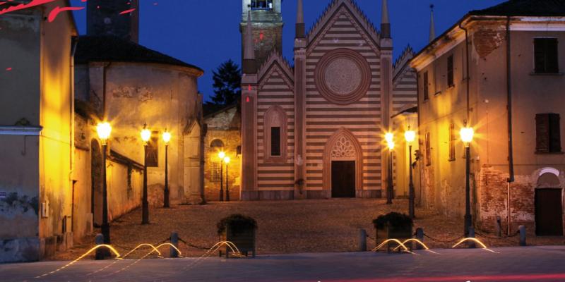 Notte Bianca dell'Arte Notte Bianca dell'Arte