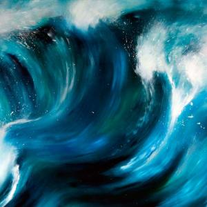 NUOVO EVENTO SABATO 22 ALLE ORE 18.00 ALLA PERSONALE DI BARBARA GHISI A MODENA 