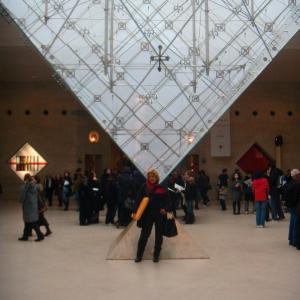 Salon du Louvre 2009