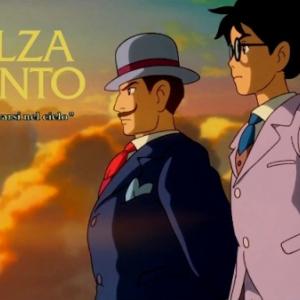 DAL CAPRONI ANIMATO DI MIYAZAKI A QUELLO A FUMETTI DI FULBER