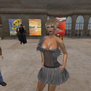 Mostra Personale di Lauro Pedraza