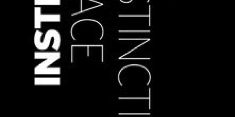 ALEC SELECTED FOR INTERNATIONAL RESIDENCY INSTINC IN SINGAPORE ALEC SELECTED FOR INTERNATIONAL RESIDENCY INSTINC IN SINGAPORE