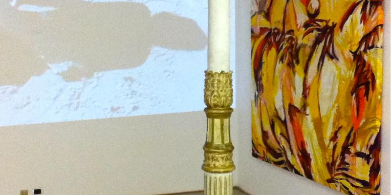 Pursuit of Happiness Installation Pursuit of Happiness Installation