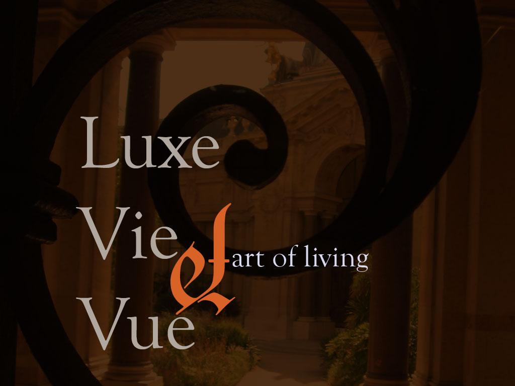 luxe vie et vue: design, art, living, luxe vie et vue: design, art, living,