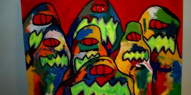 L'ARTE DA INVESTIMENTO 